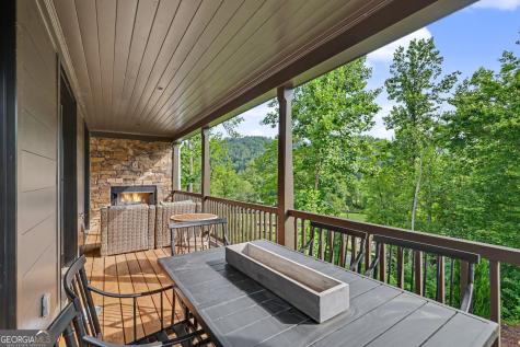 60 Cove View Lane Clarkesville GA 30523