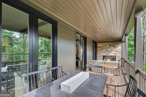 60 Cove View Lane Clarkesville GA 30523
