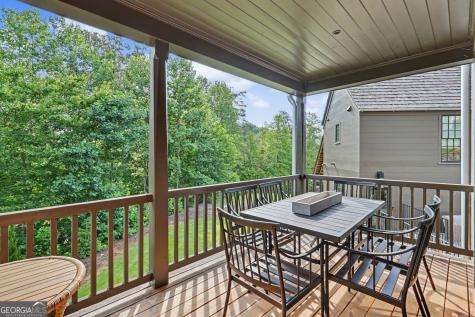 60 Cove View Lane Clarkesville GA 30523