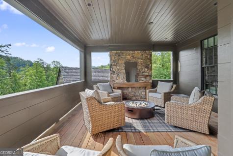 60 Cove View Lane Clarkesville GA 30523