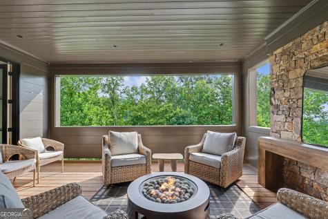 60 Cove View Lane Clarkesville GA 30523