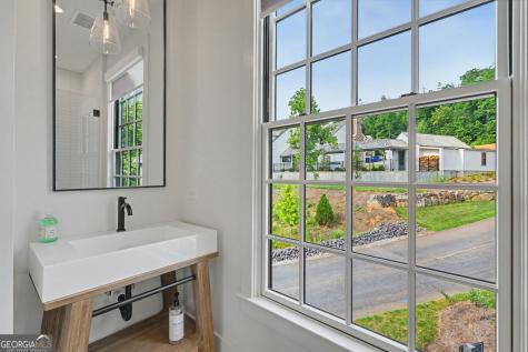 60 Cove View Lane Clarkesville GA 30523
