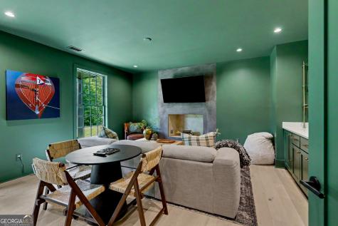 60 Cove View Lane Clarkesville GA 30523