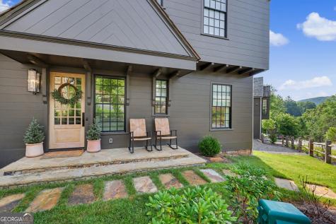 60 Cove View Lane Clarkesville GA 30523