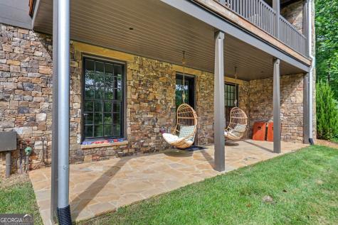60 Cove View Lane Clarkesville GA 30523