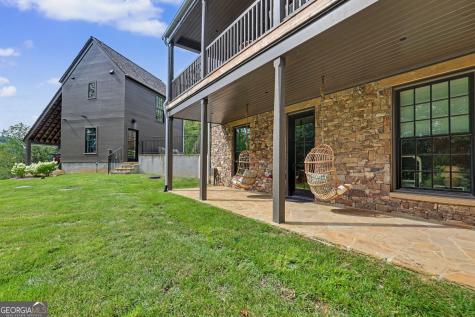 60 Cove View Lane Clarkesville GA 30523