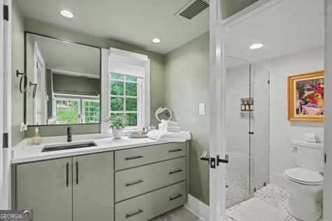 60 Cove View Lane Clarkesville GA 30523