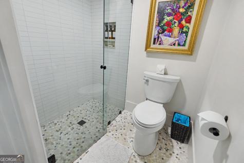 60 Cove View Lane Clarkesville GA 30523