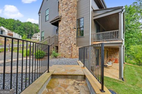 60 Cove View Lane Clarkesville GA 30523