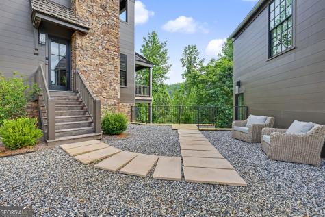 60 Cove View Lane Clarkesville GA 30523