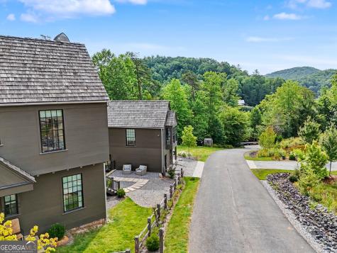 60 Cove View Lane Clarkesville GA 30523