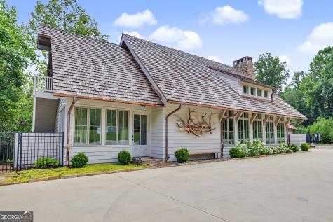 60 Cove View Lane Clarkesville GA 30523