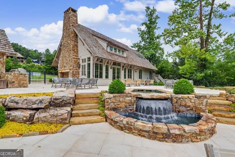 60 Cove View Lane Clarkesville GA 30523