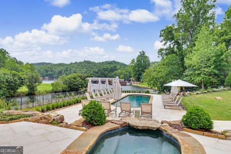 60 Cove View Lane Clarkesville GA 30523