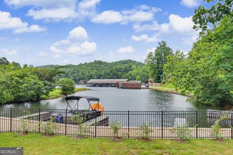 60 Cove View Lane Clarkesville GA 30523