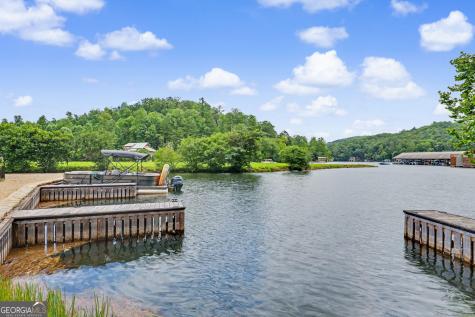 60 Cove View Lane Clarkesville GA 30523