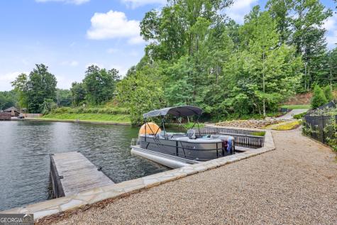 60 Cove View Lane Clarkesville GA 30523