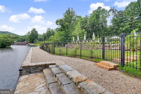 60 Cove View Lane Clarkesville GA 30523