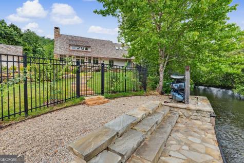 60 Cove View Lane Clarkesville GA 30523