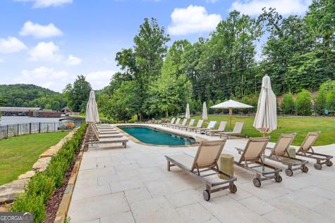 60 Cove View Lane Clarkesville GA 30523