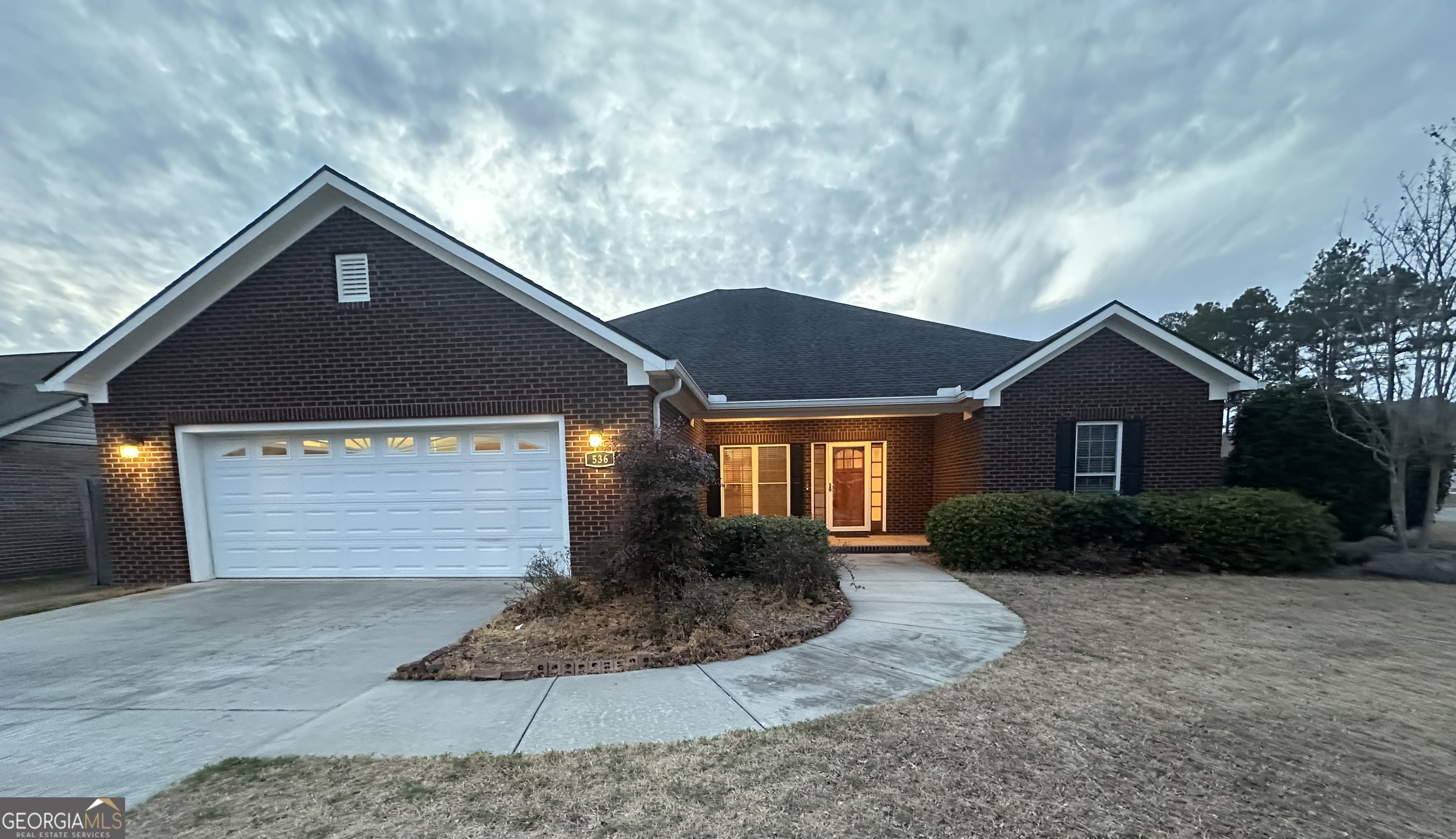 536 Osprey Circle Tifton GA 31794