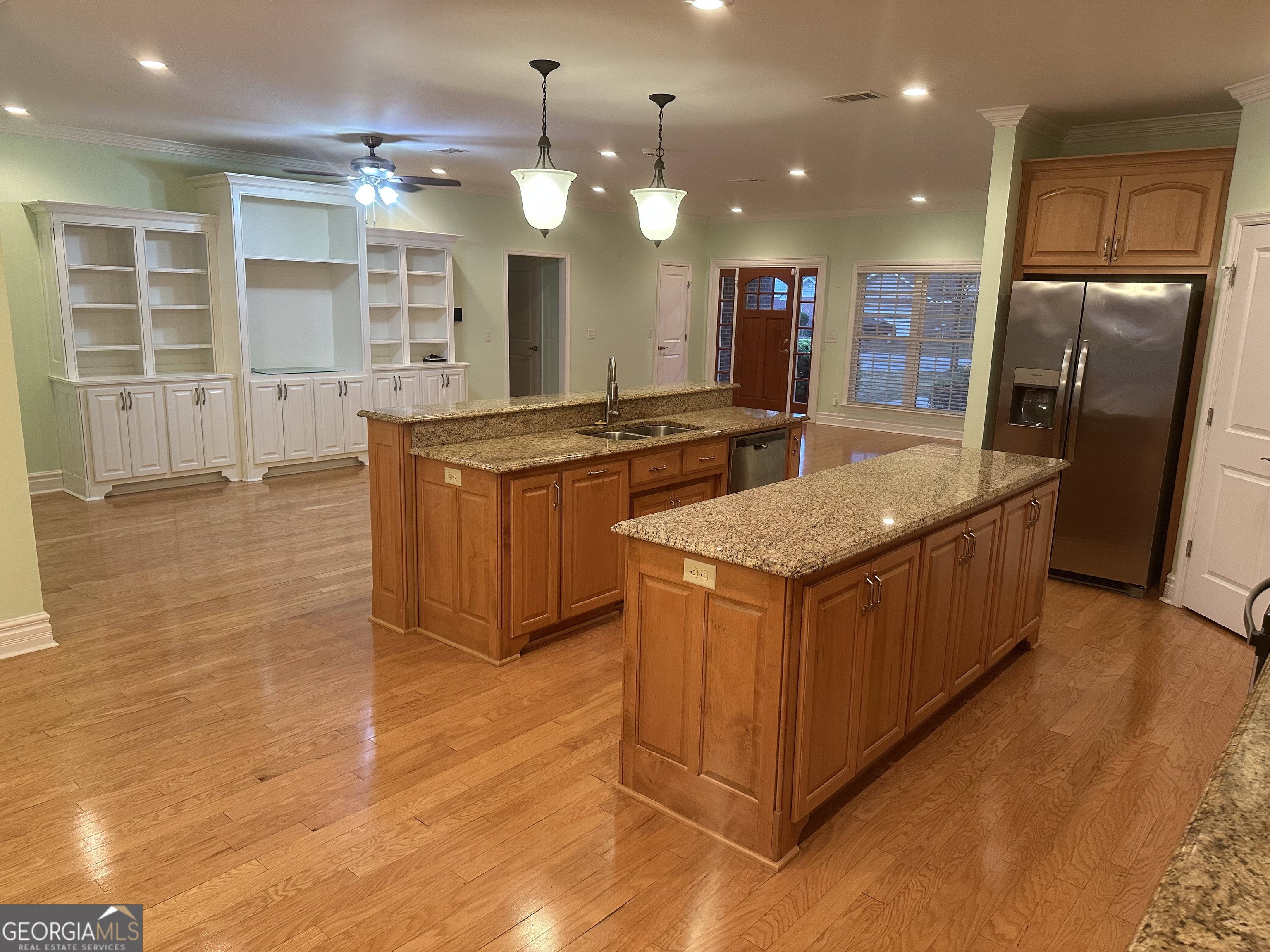 536 Osprey Circle Tifton GA 31794