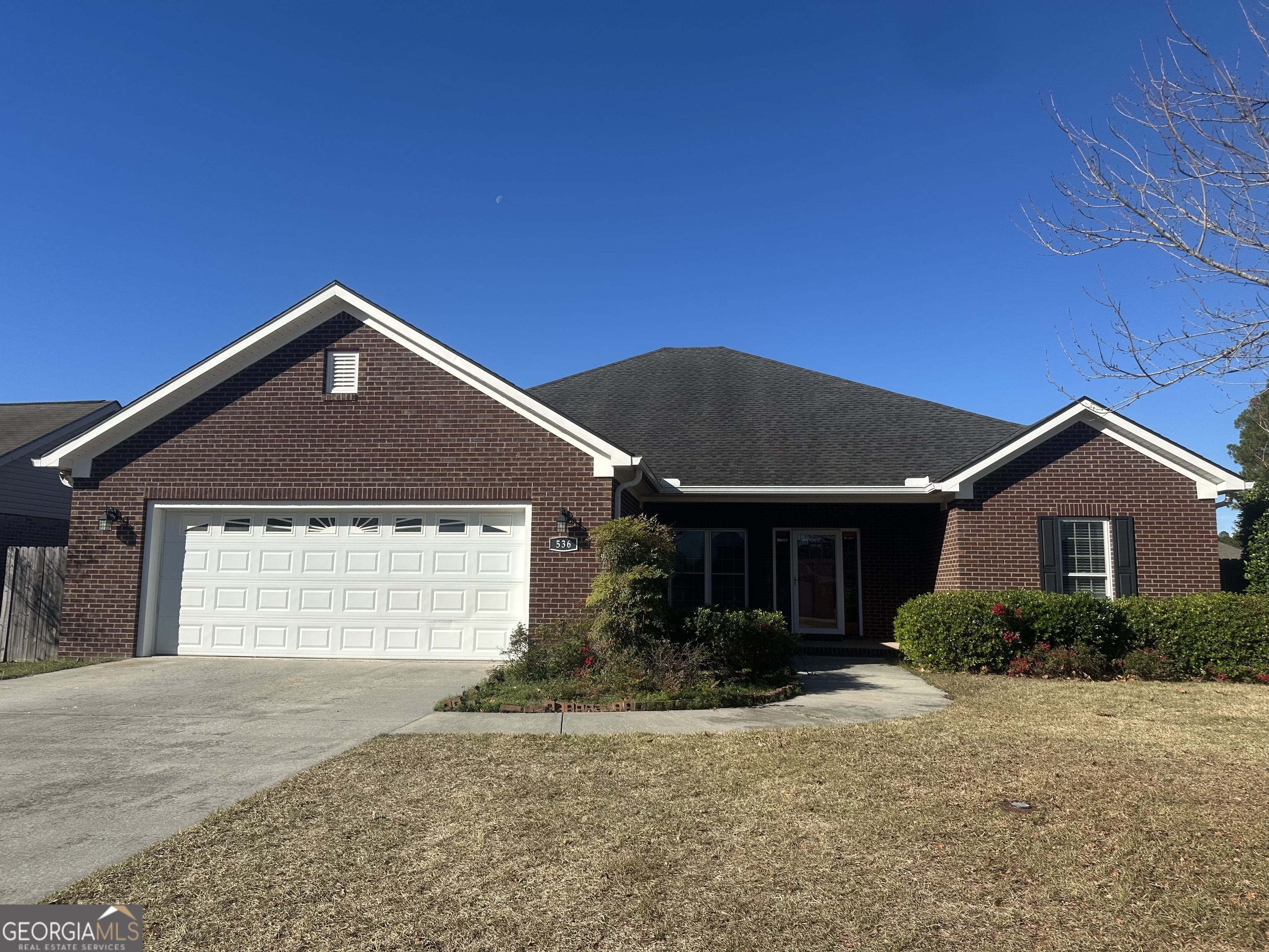 536 Osprey Circle Tifton GA 31794