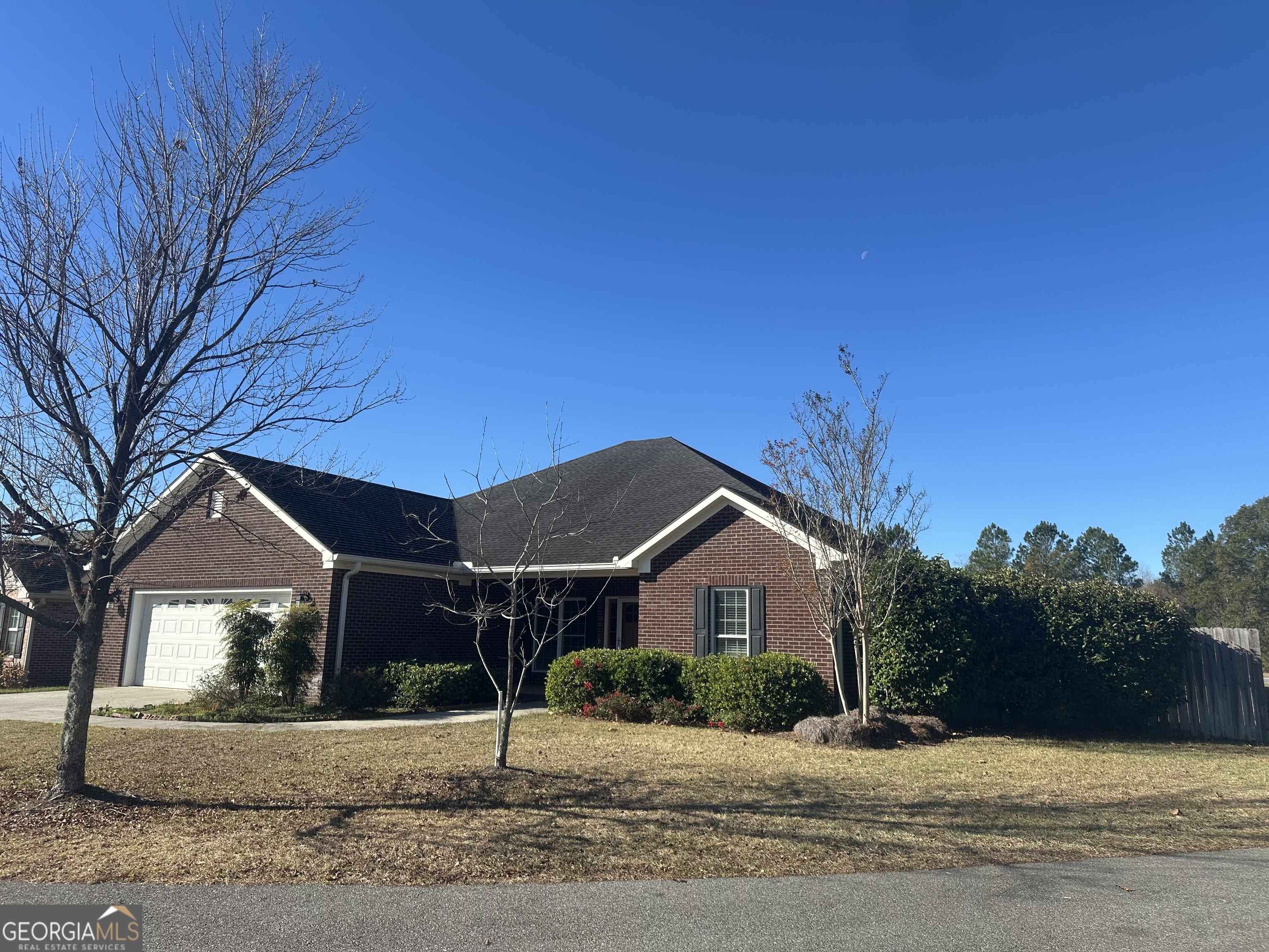 536 Osprey Circle Tifton GA 31794