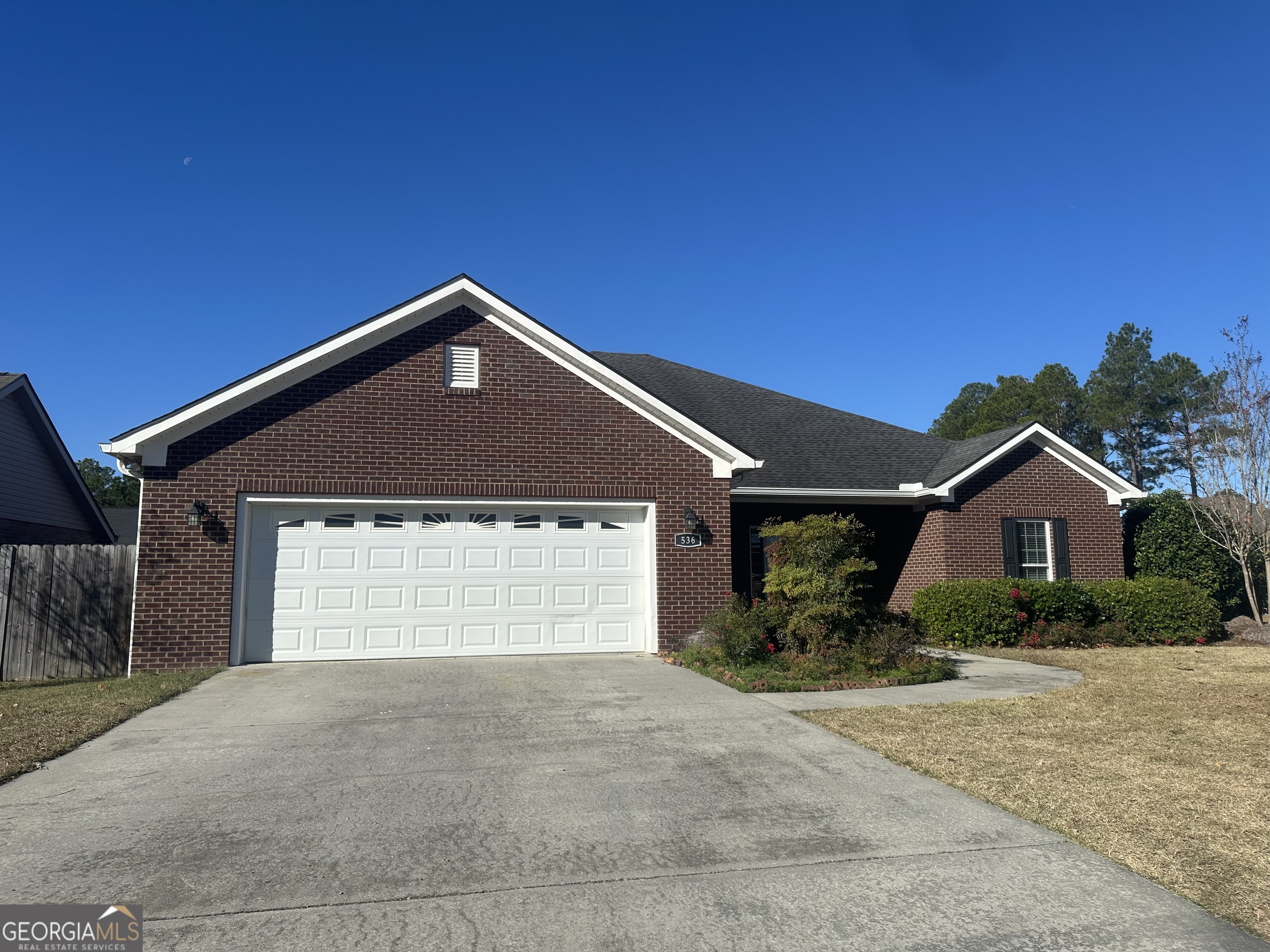 536 Osprey Circle Tifton GA 31794