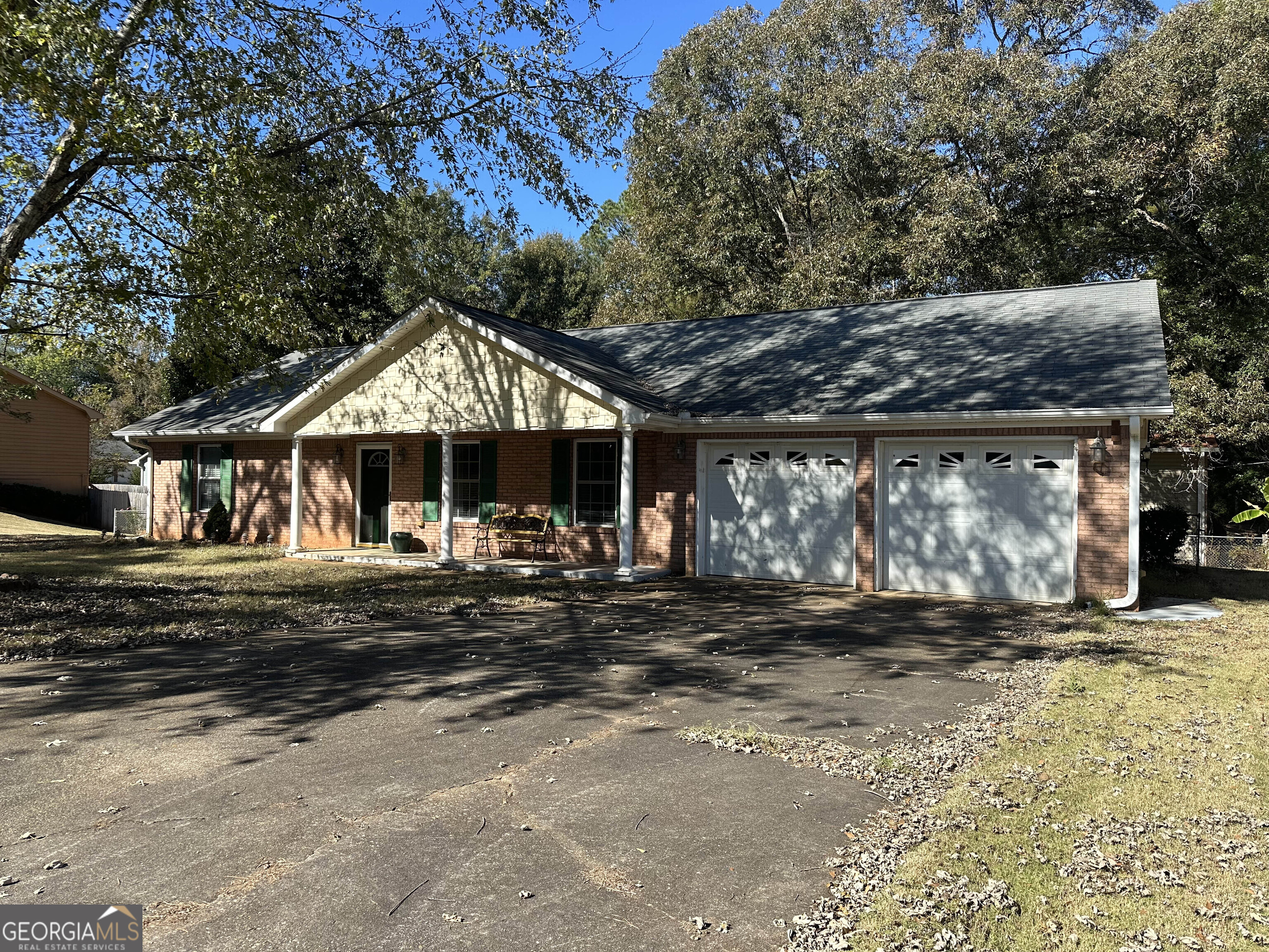 574 Almand Branch Road SE Conyers GA 30094