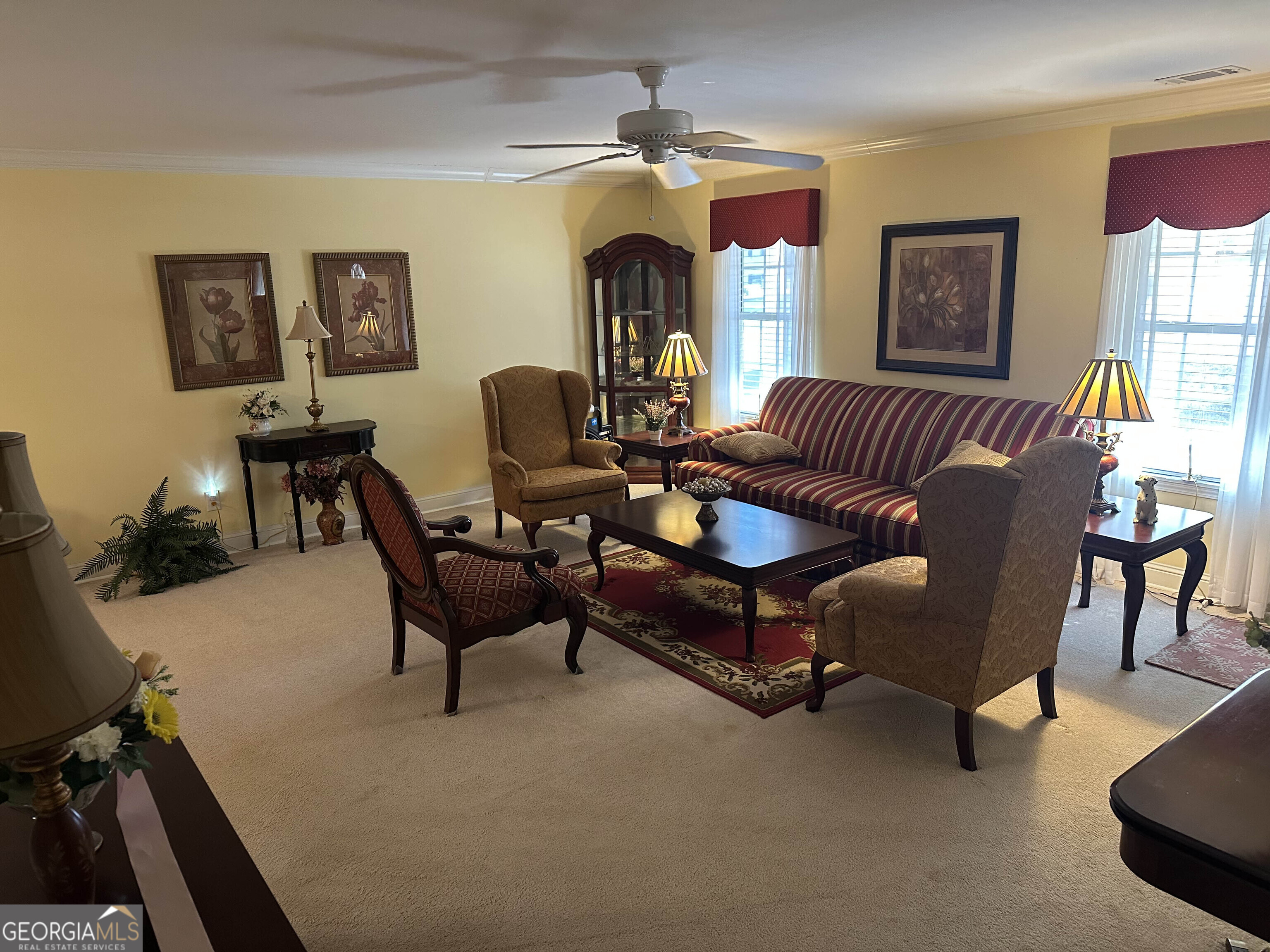 574 Almand Branch Road SE Conyers GA 30094
