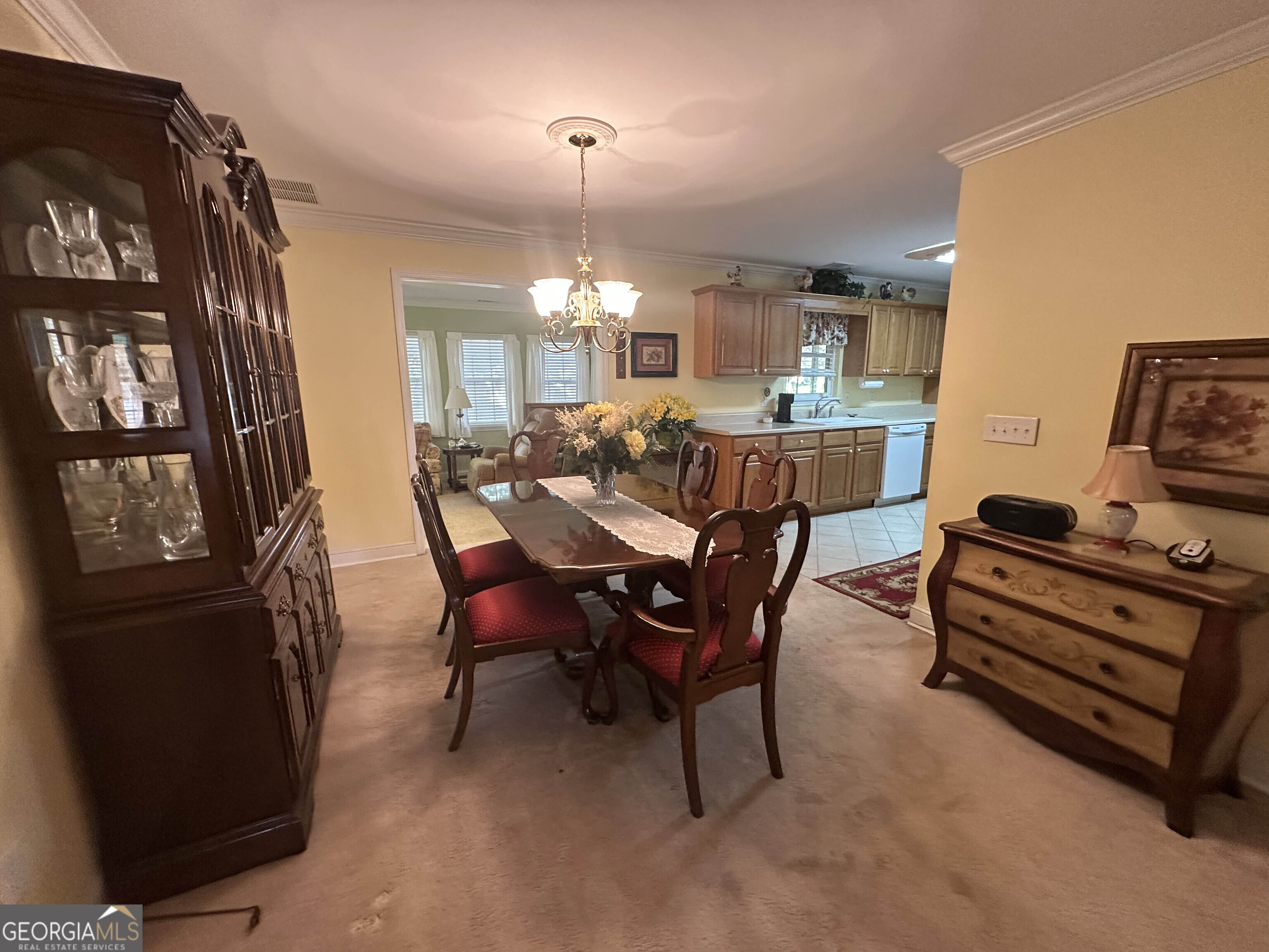 574 Almand Branch Road SE Conyers GA 30094