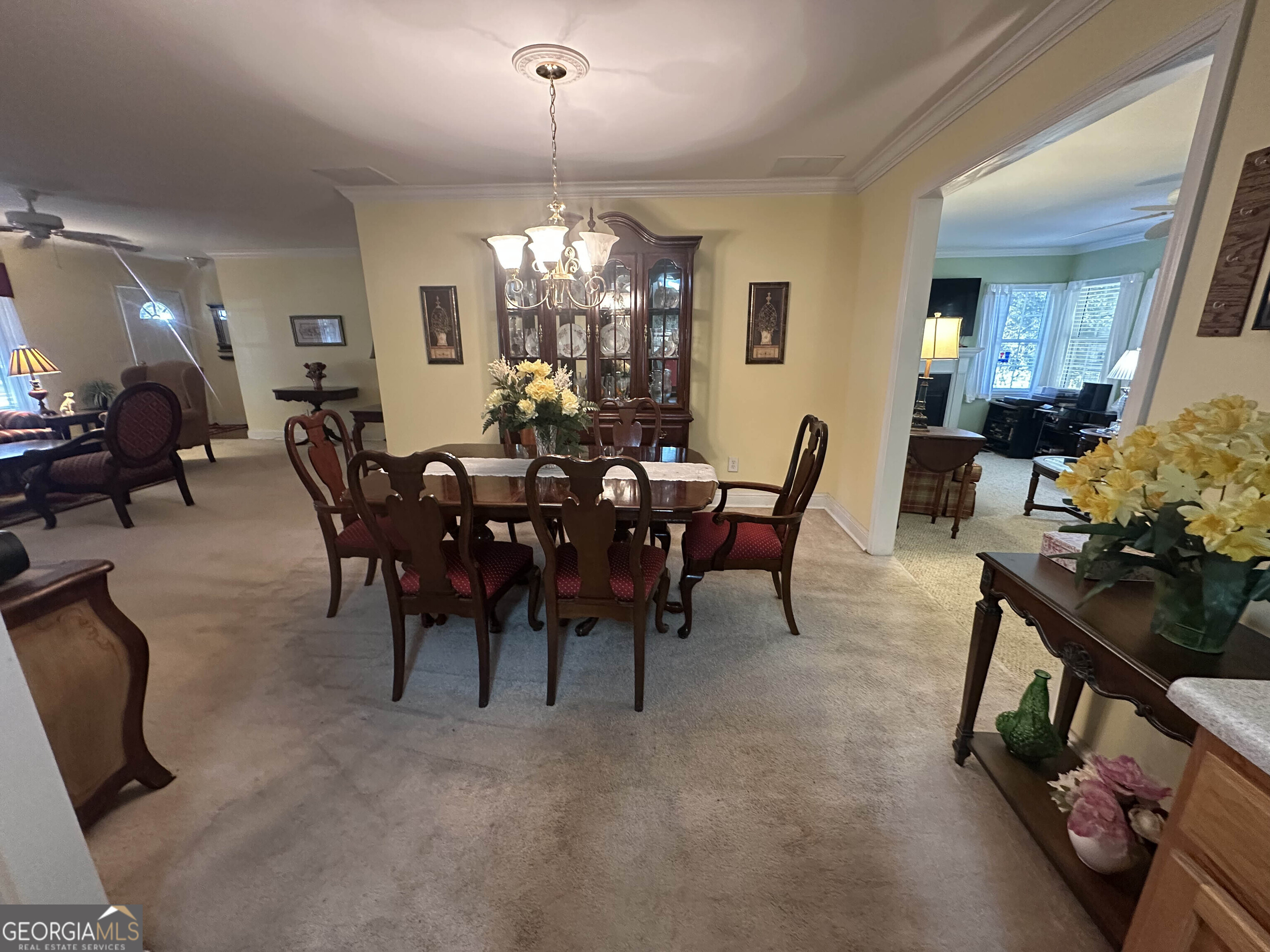 574 Almand Branch Road SE Conyers GA 30094