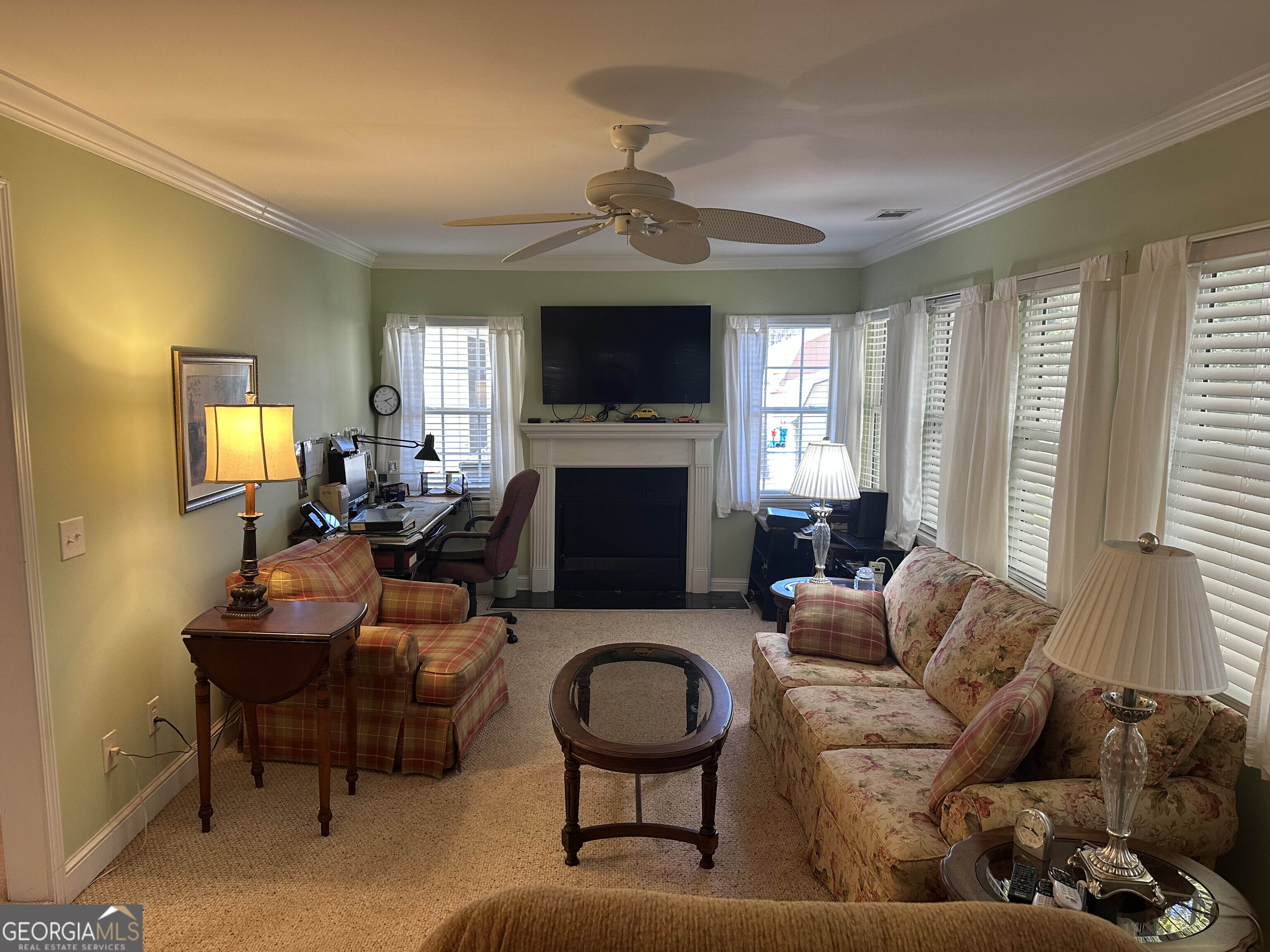 574 Almand Branch Road SE Conyers GA 30094