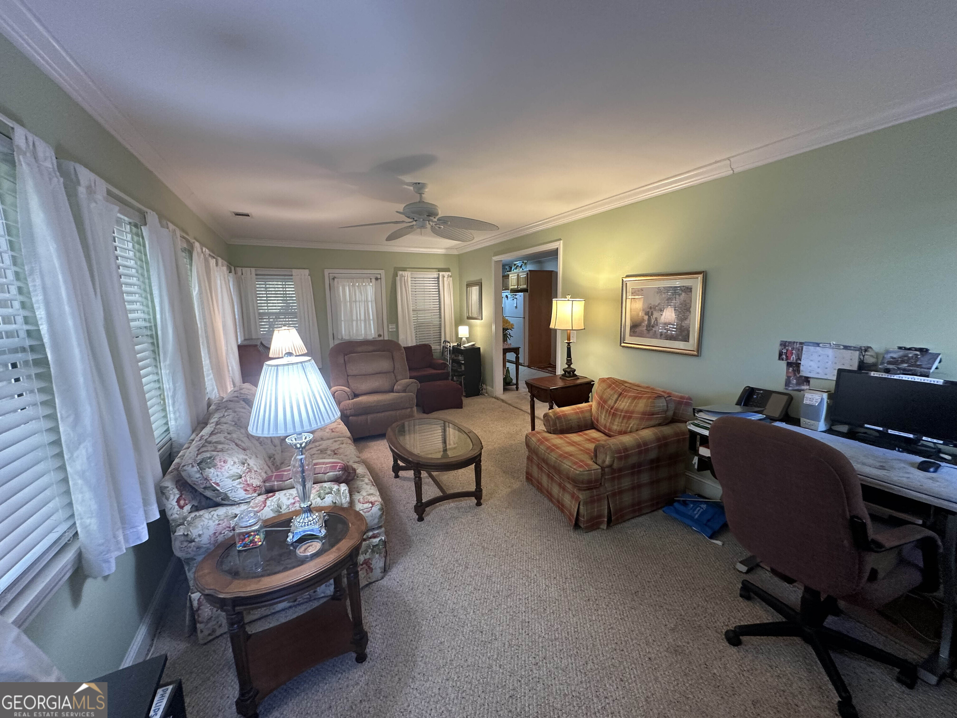574 Almand Branch Road SE Conyers GA 30094