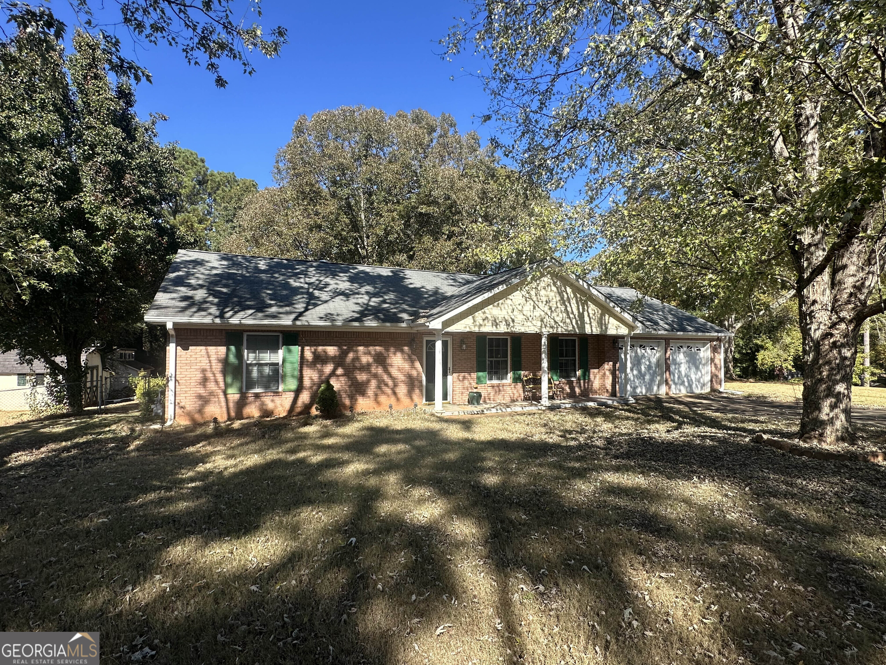 574 Almand Branch Road SE Conyers GA 30094