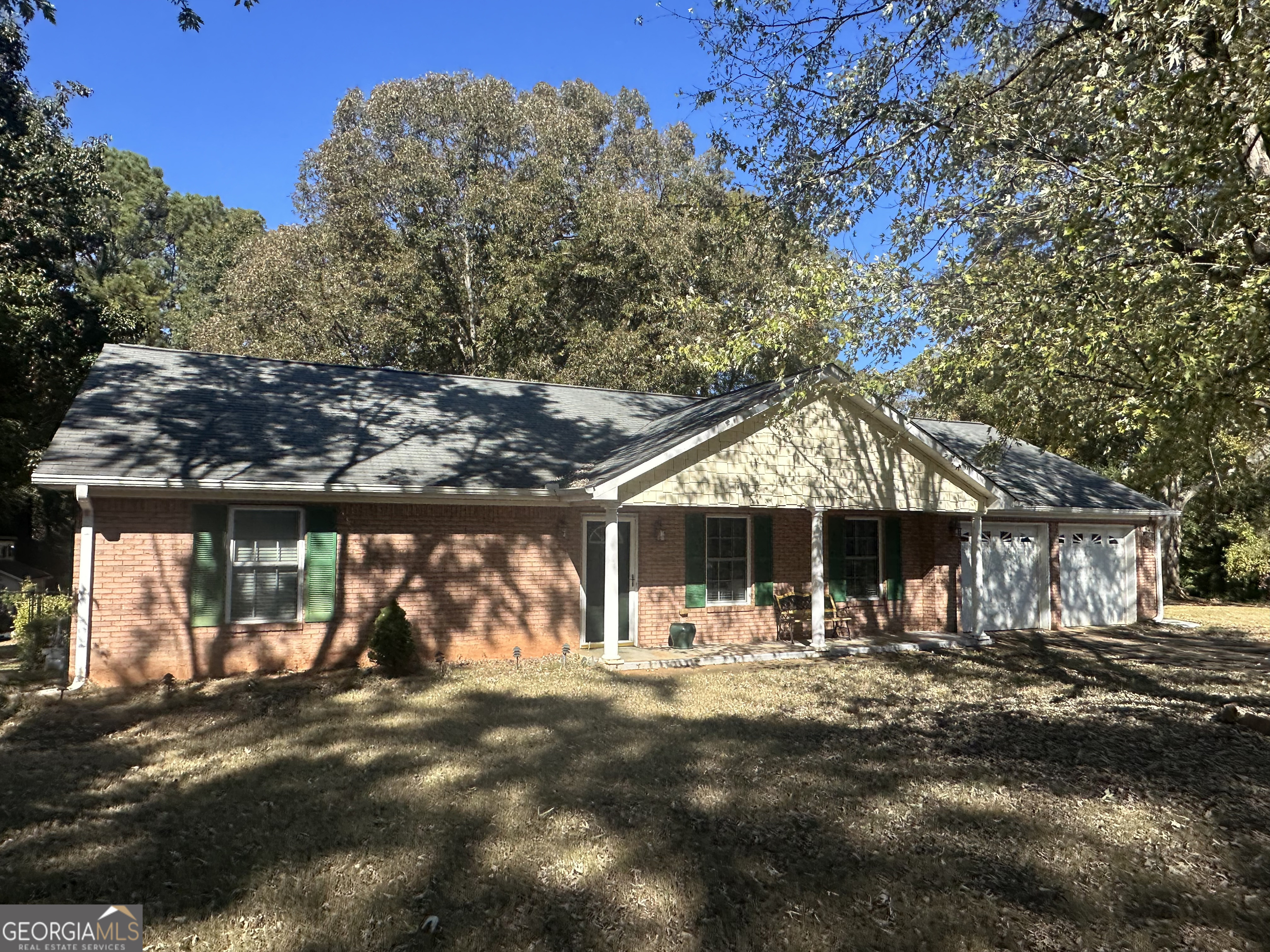 574 Almand Branch Road SE Conyers GA 30094