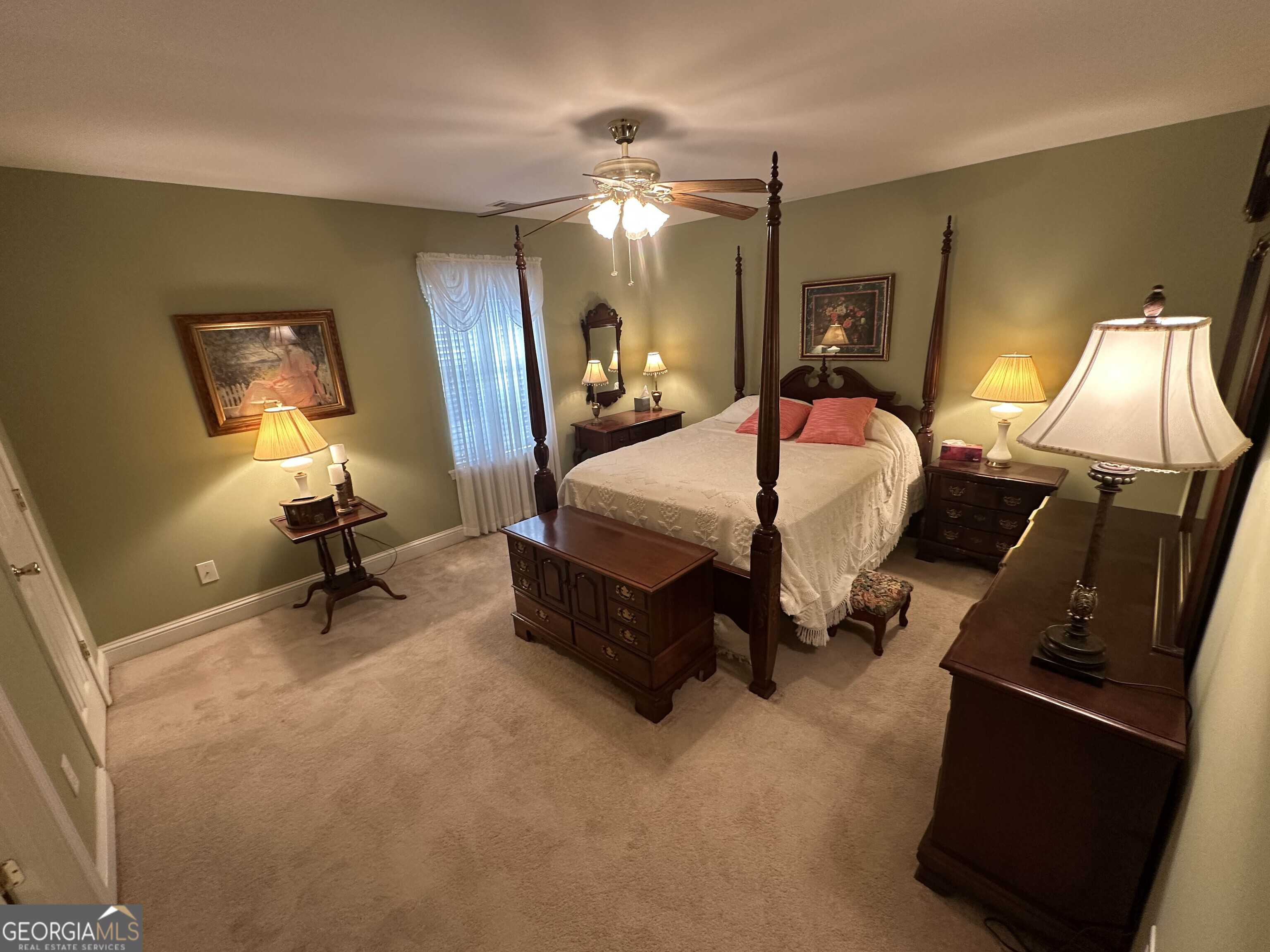 574 Almand Branch Road SE Conyers GA 30094