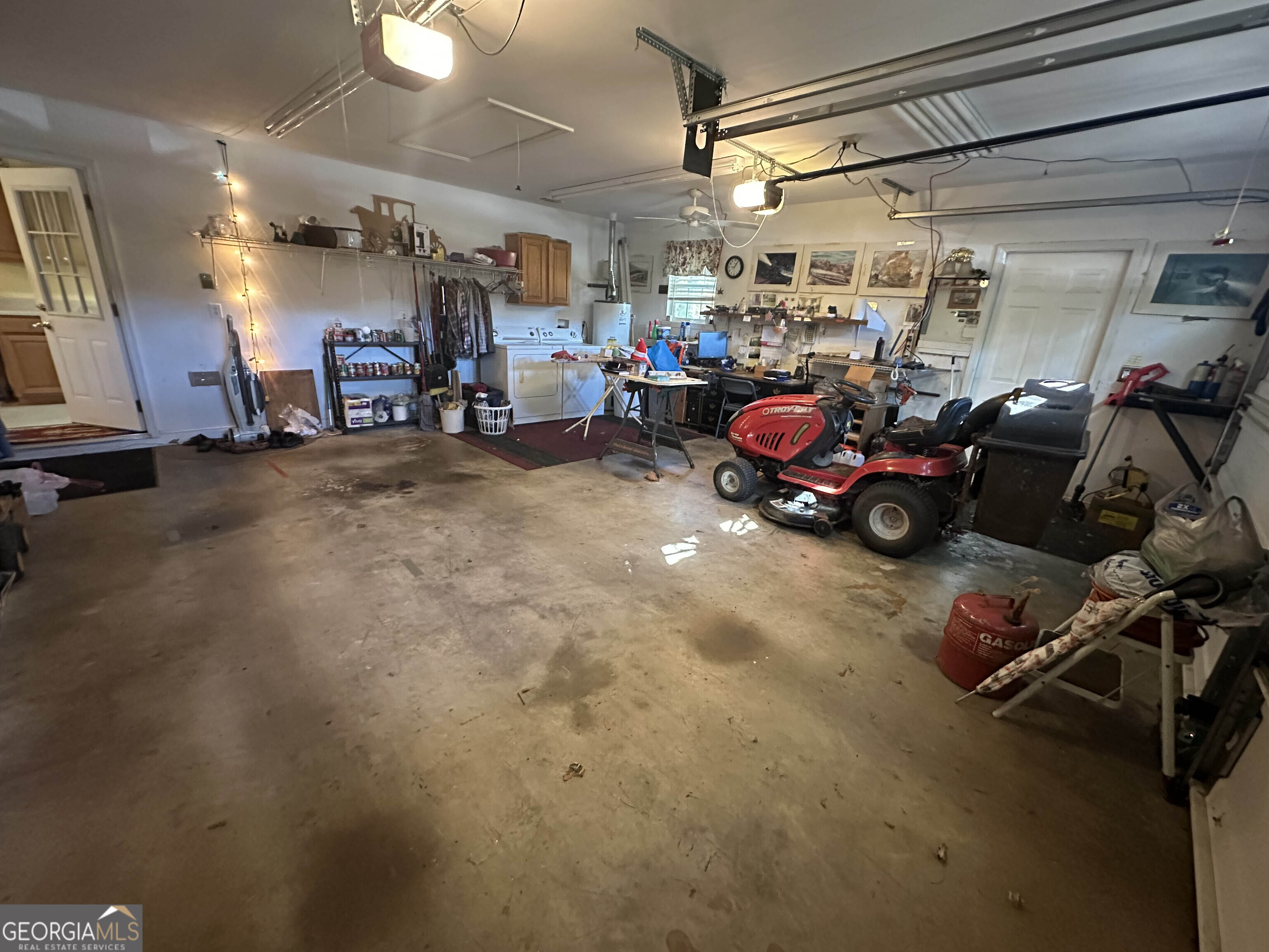 574 Almand Branch Road SE Conyers GA 30094