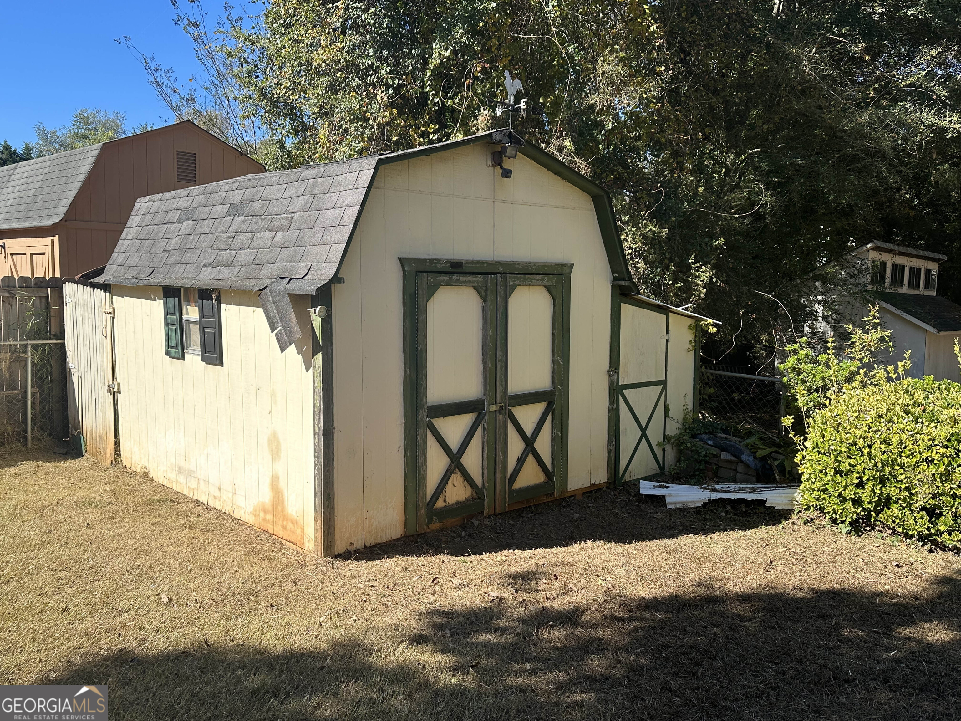 574 Almand Branch Road SE Conyers GA 30094