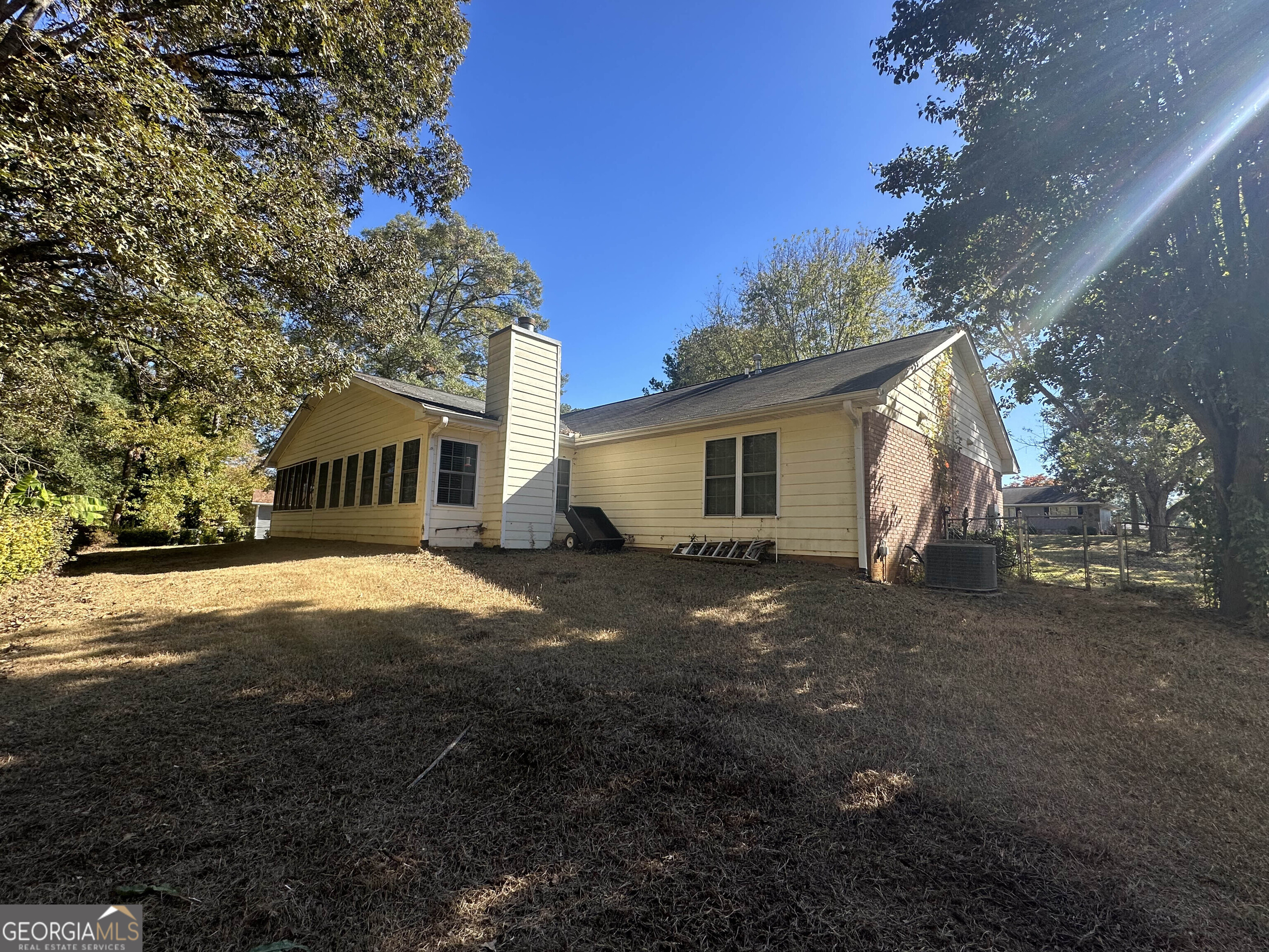 574 Almand Branch Road SE Conyers GA 30094