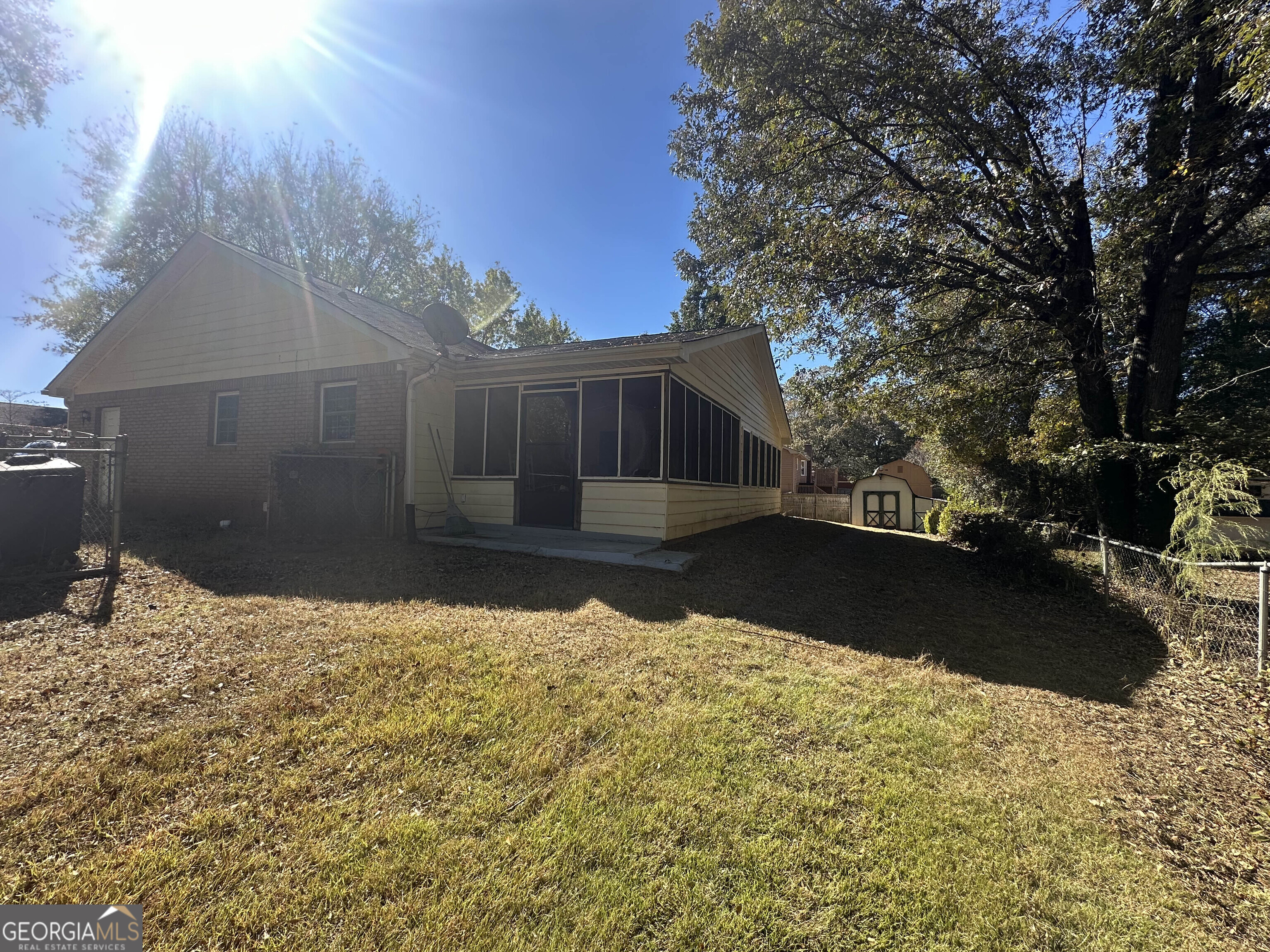 574 Almand Branch Road SE Conyers GA 30094