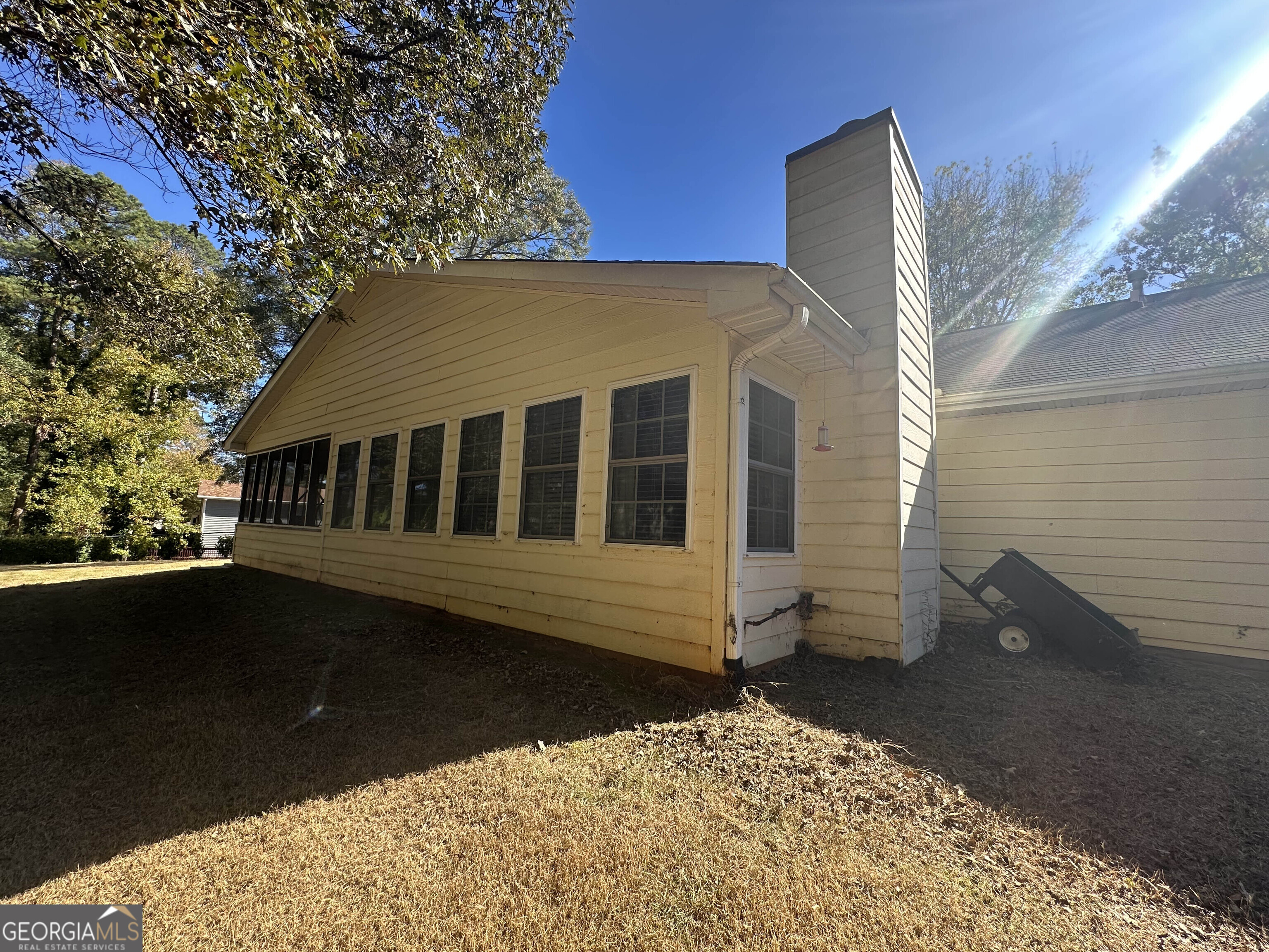 574 Almand Branch Road SE Conyers GA 30094