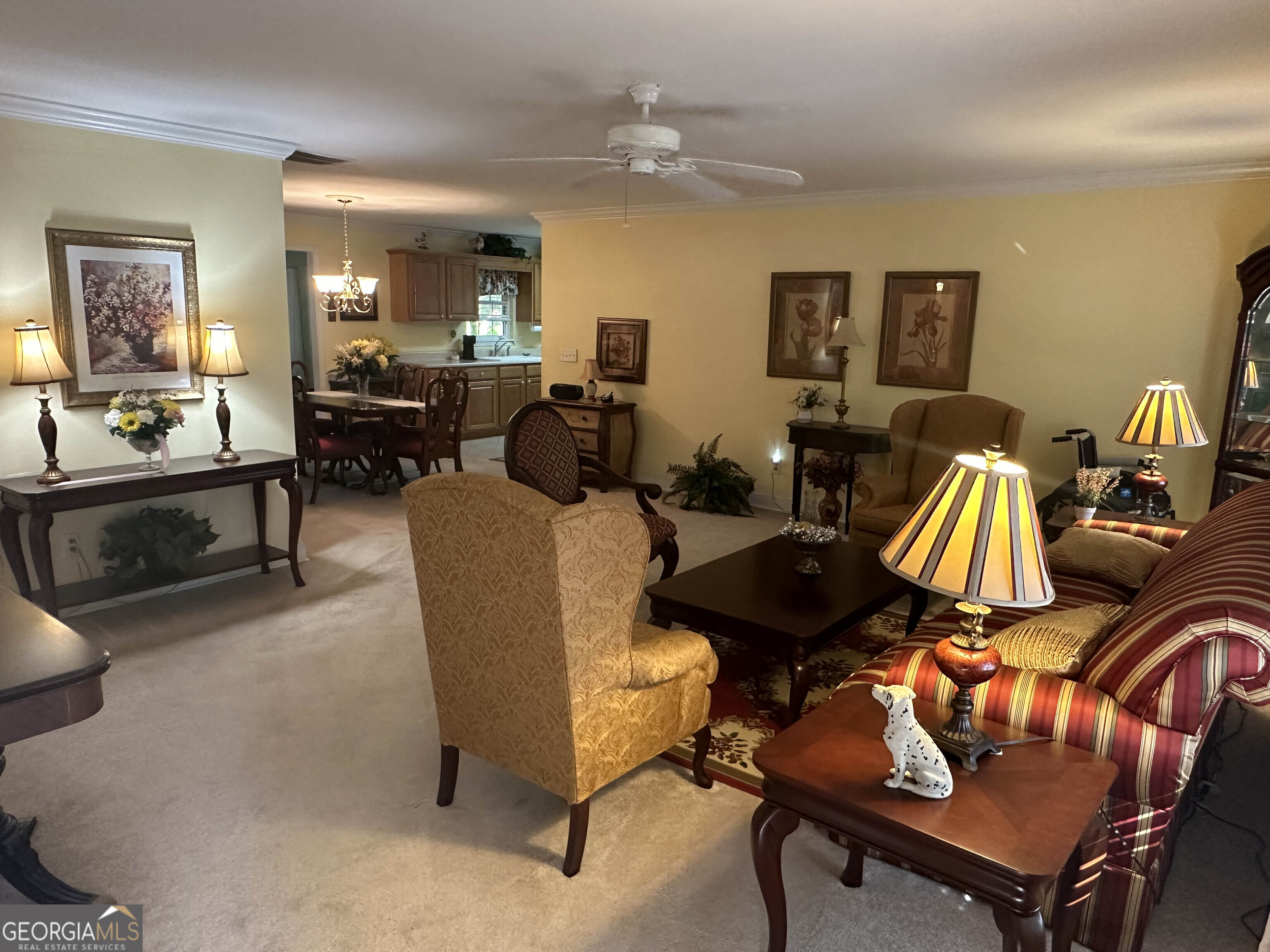 574 Almand Branch Road SE Conyers GA 30094