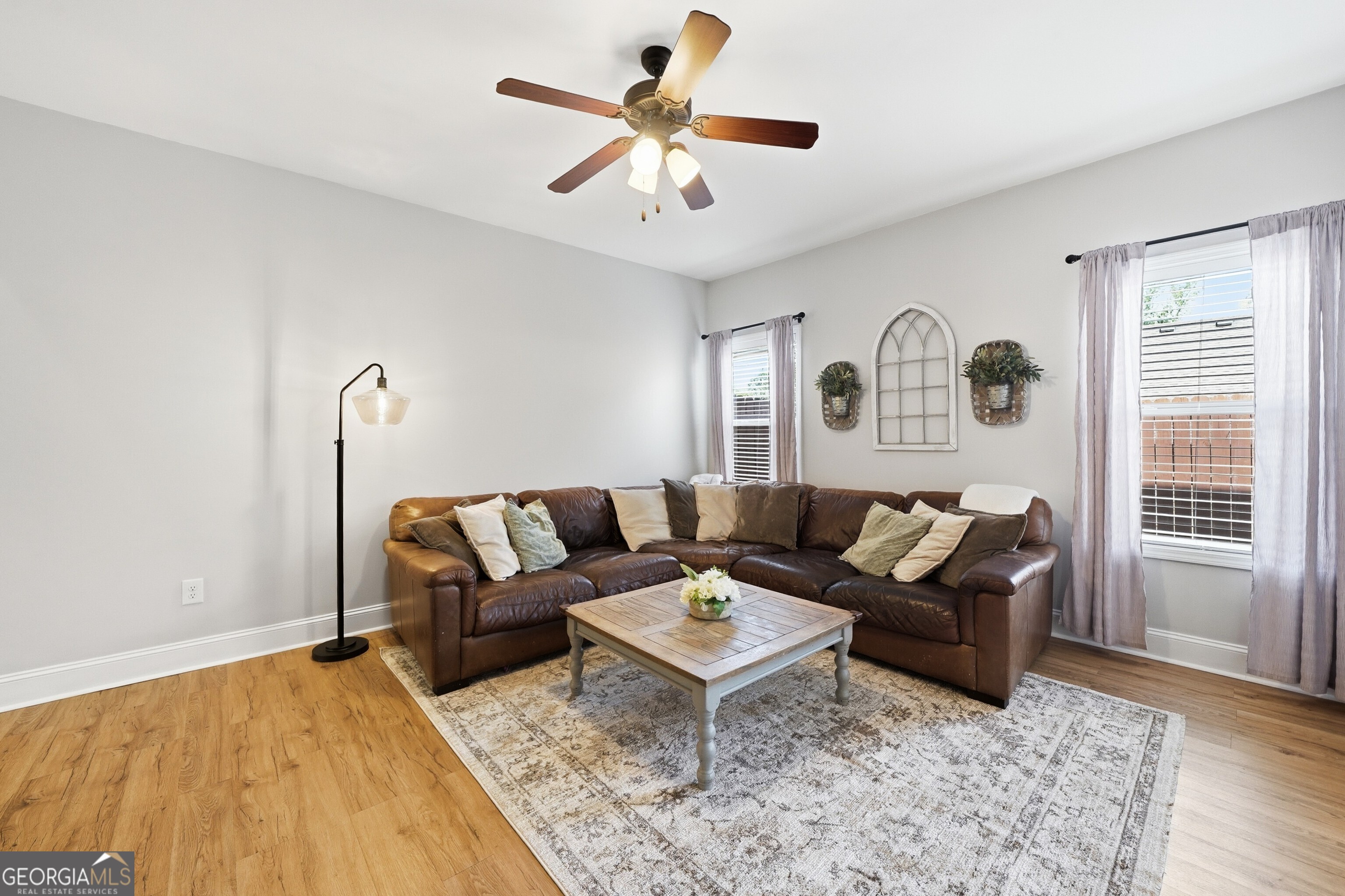 552 Broughton Drive Canton GA 30114
