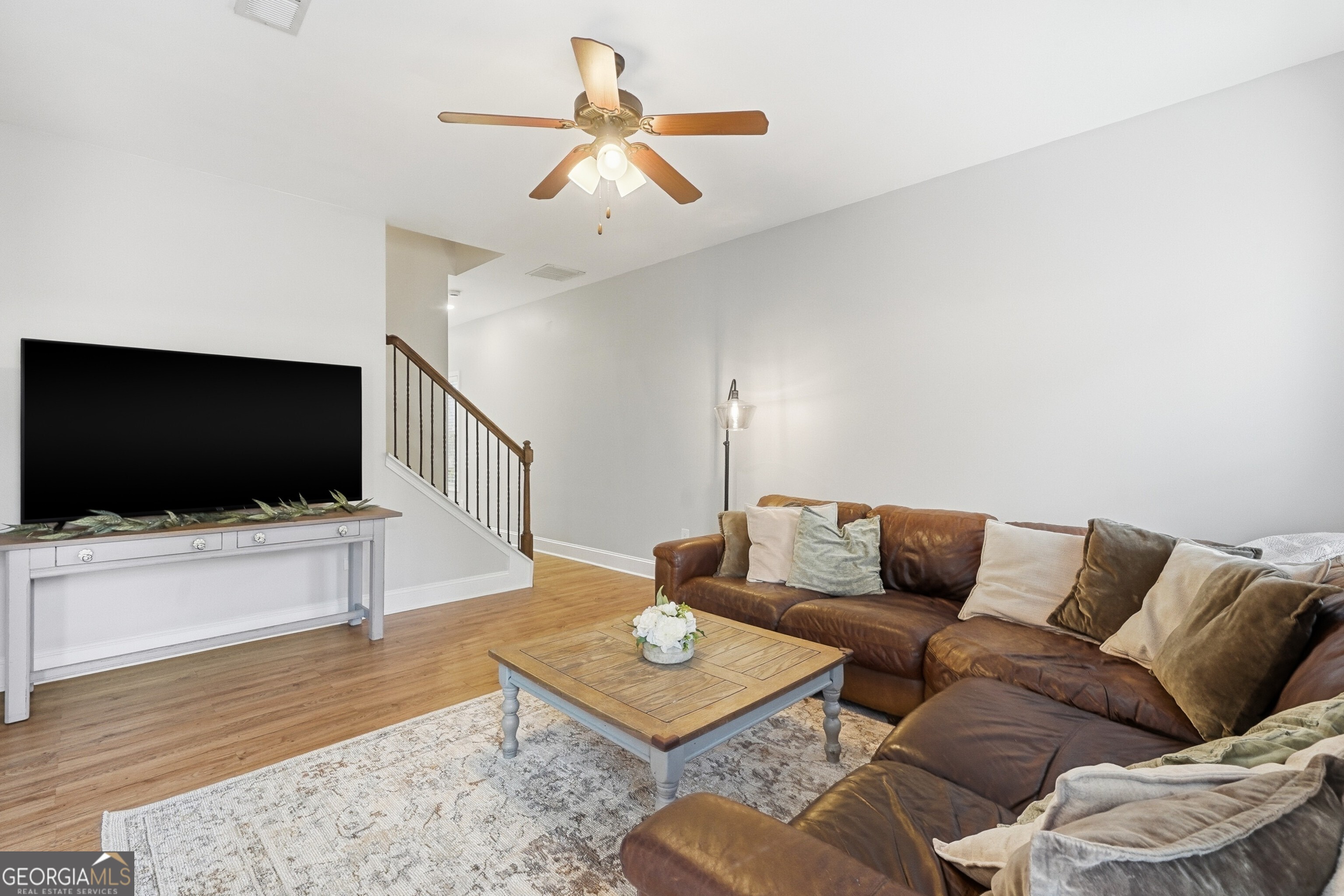 552 Broughton Drive Canton GA 30114