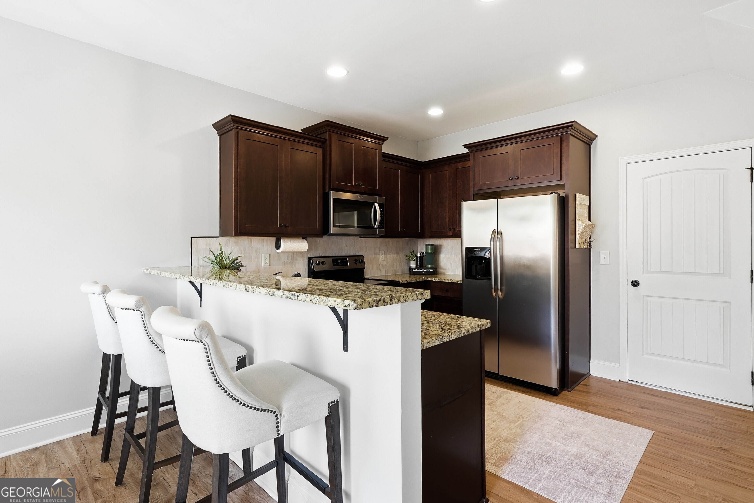 552 Broughton Drive Canton GA 30114