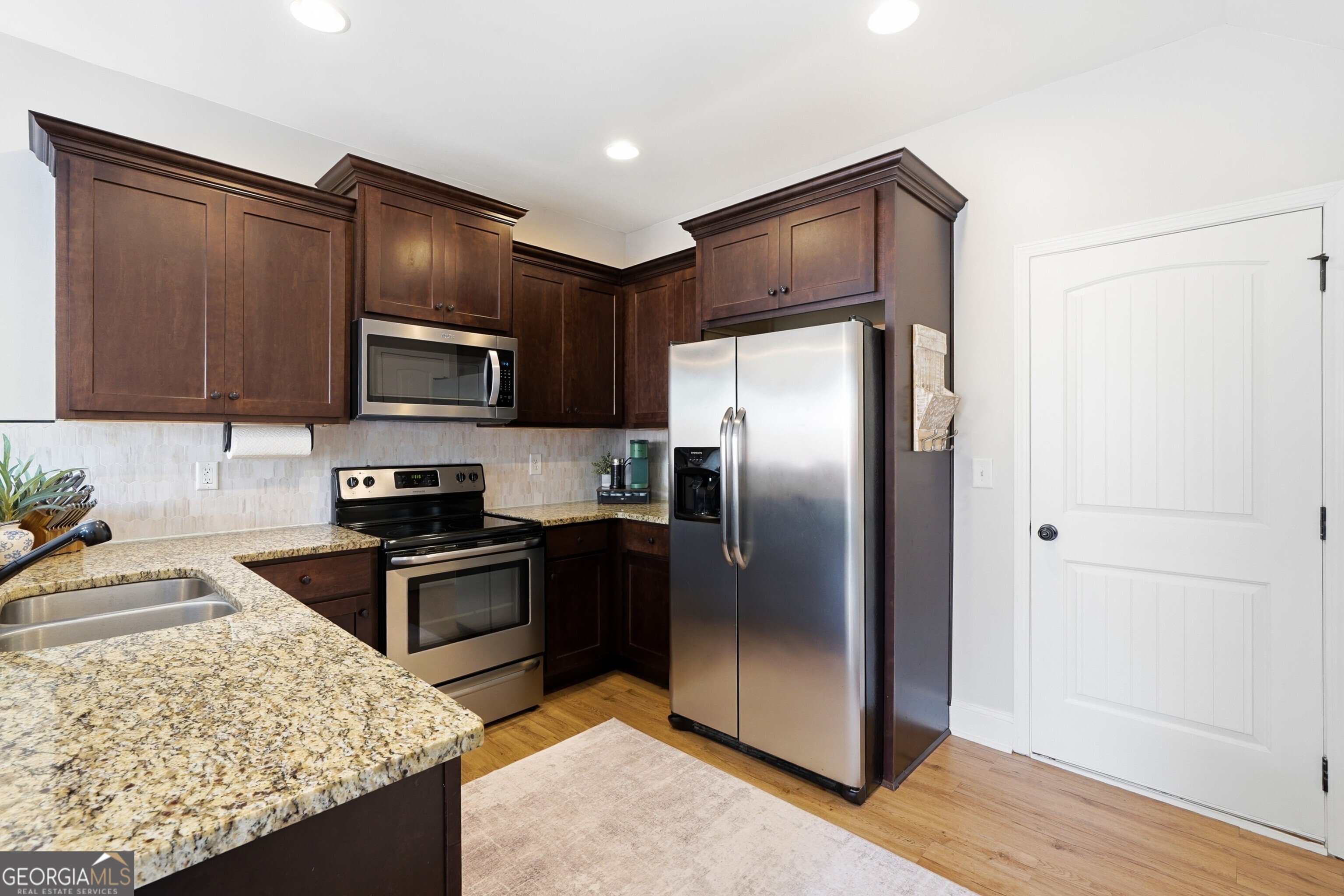 552 Broughton Drive Canton GA 30114