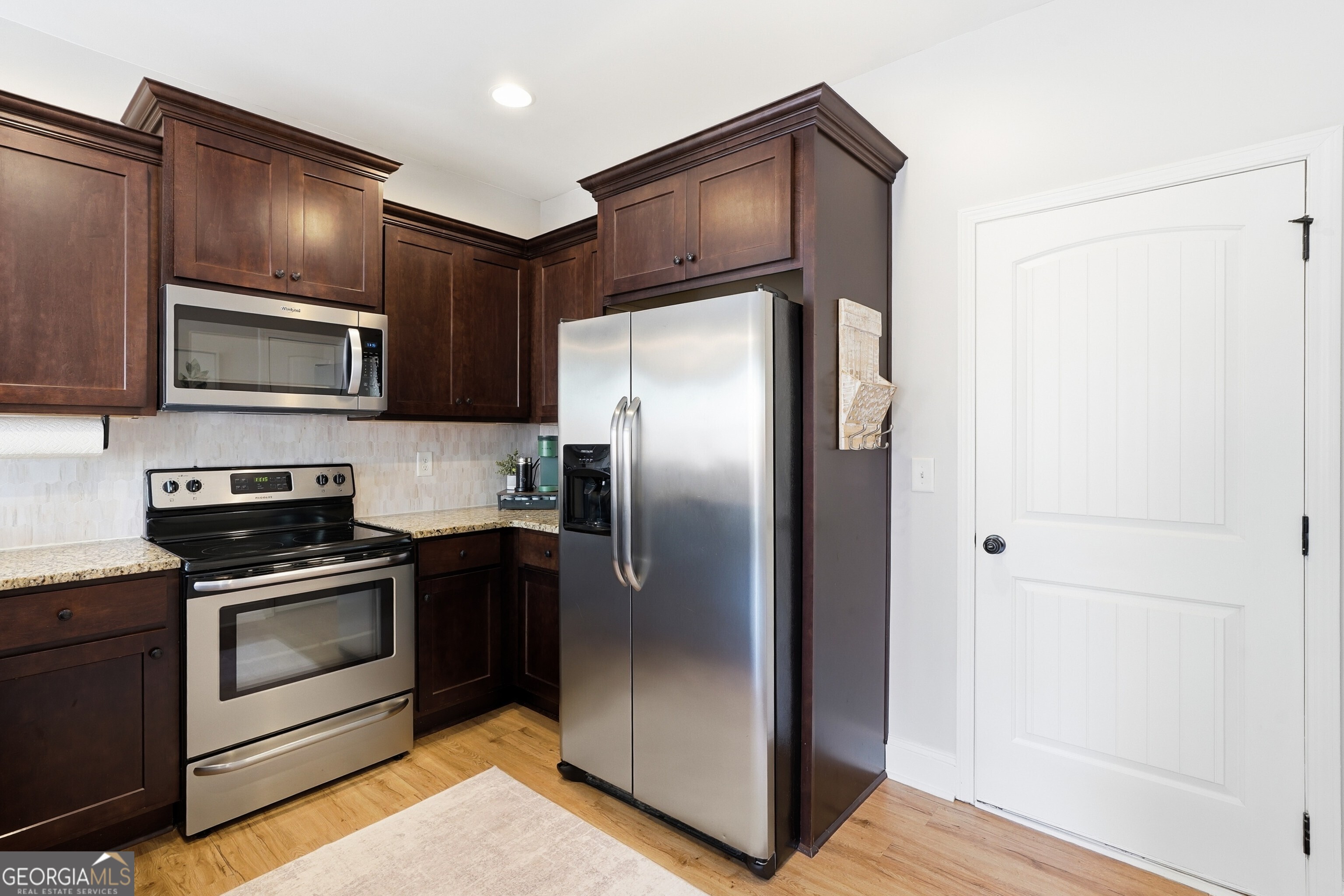 552 Broughton Drive Canton GA 30114