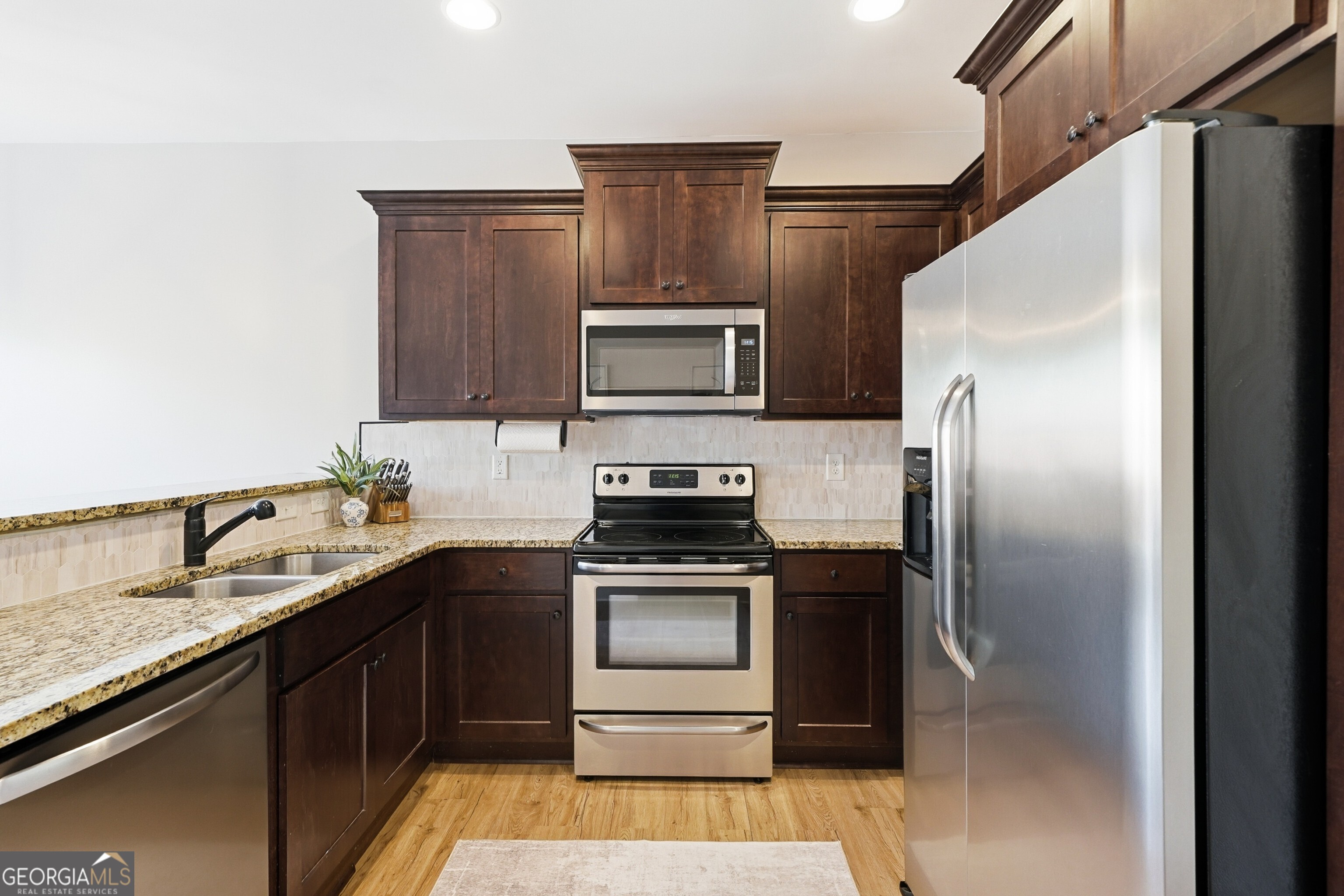 552 Broughton Drive Canton GA 30114